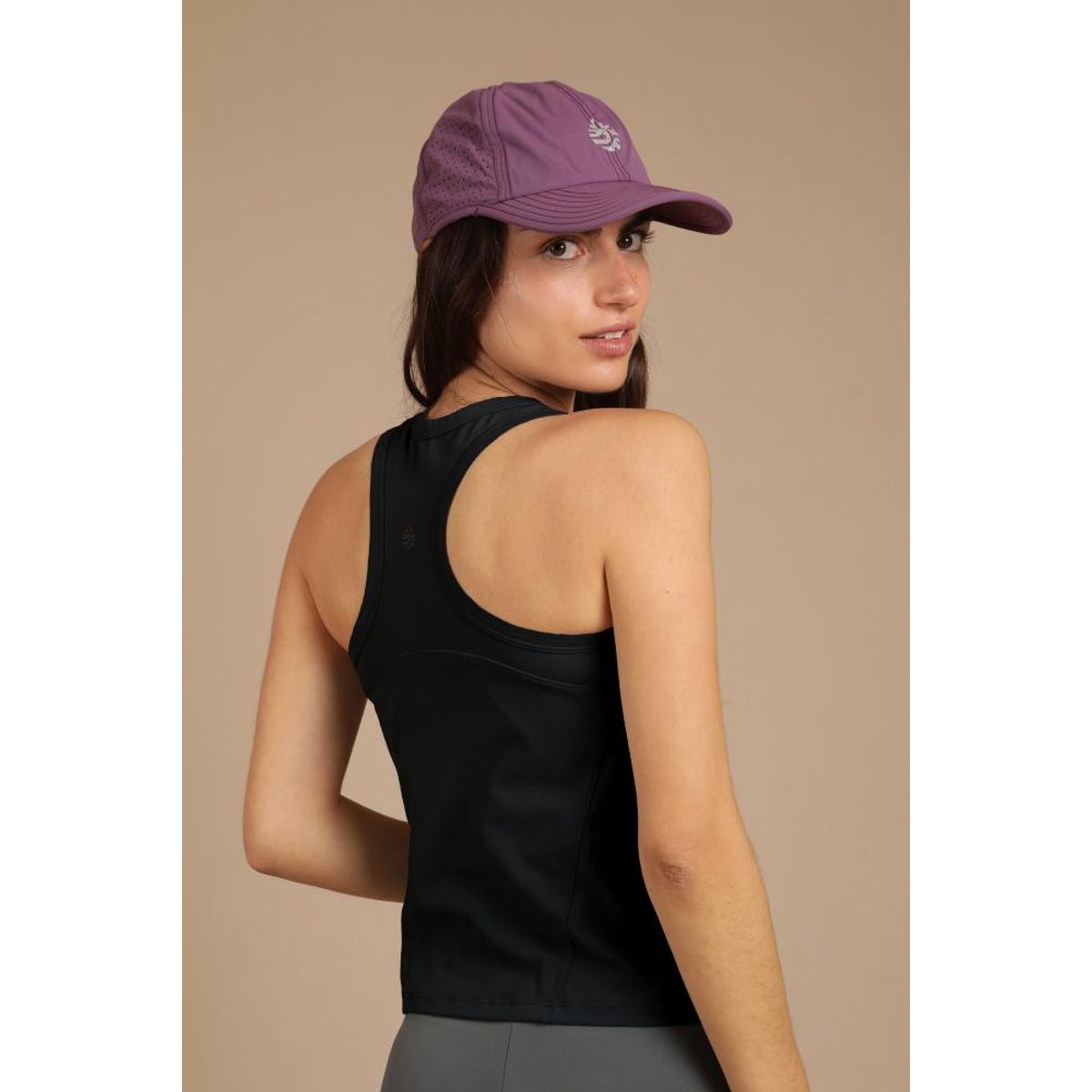 MALI - Basic Tank Deportiva Phantom