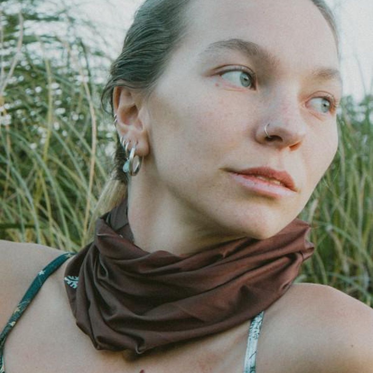 MALI - BandanaBuff Emperador