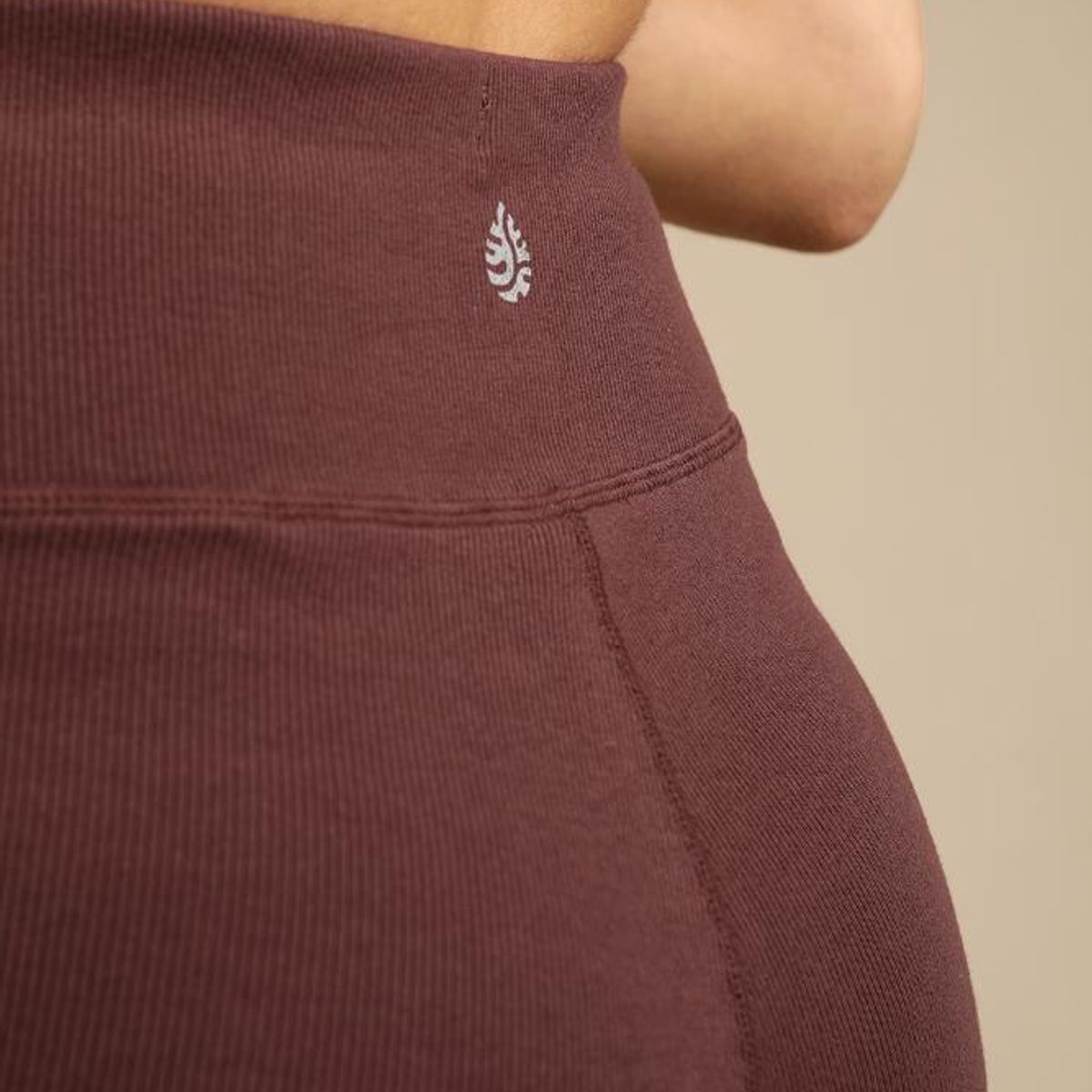 MALI - Bootcut Pant Deportivo Puce