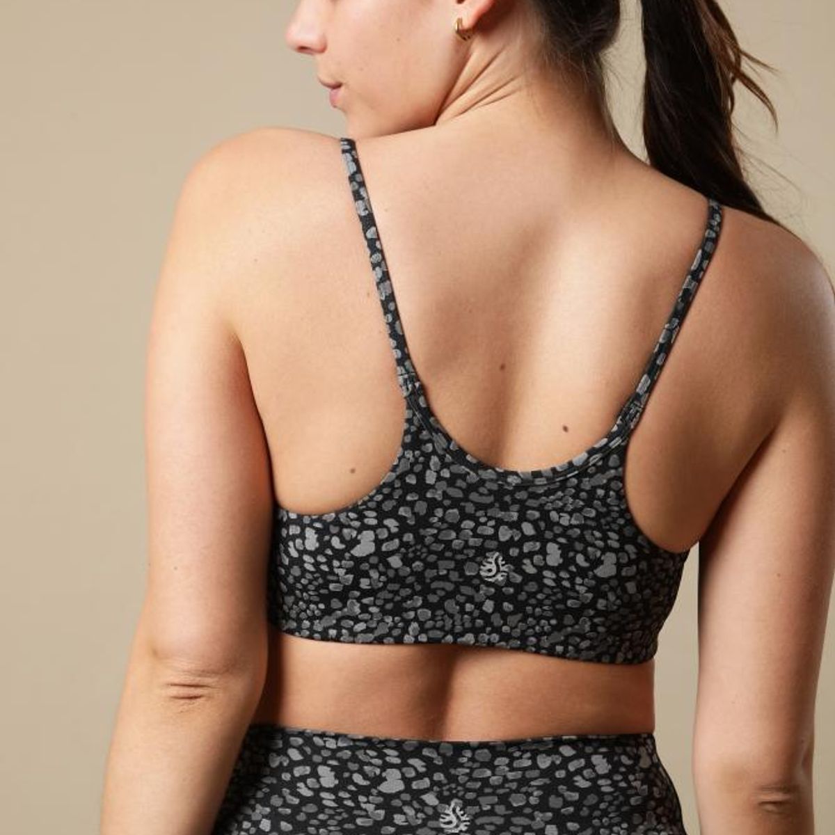 MALI - Peto Low Impact Bra  Pantera II