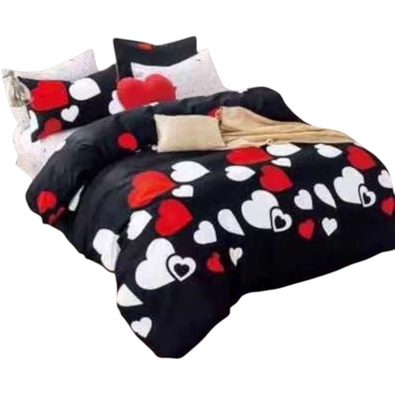 GENERICO - Cobertor De Verano King Quilt 250x270cm Cubrecama Delgado RS