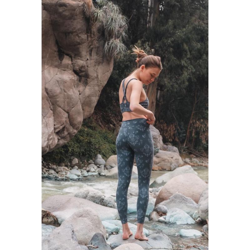 MALI - Legging 78 Eco Bali Fair