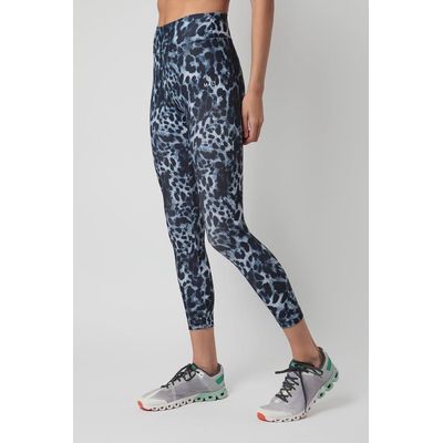 Imagen 2 del producto Legging 78 Eco Black Cheetah II