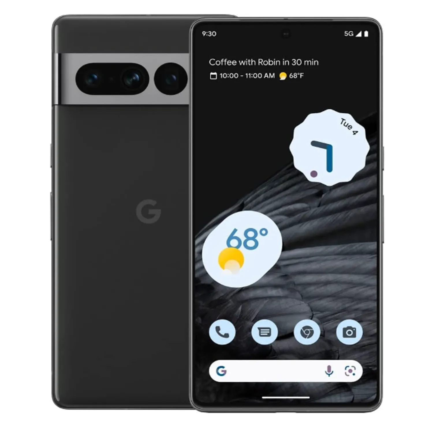 【新品】Google Pixel 7 Pro オブシディアン 128GB GOOGLE Google Pixel 7 Pro 128GB 5G – Obsidian | falabella.com