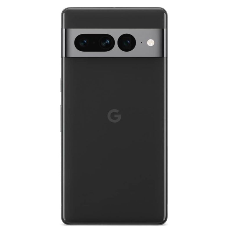 GOOGLE - Google Pixel 7 Pro 128GB 5G – Obsidian