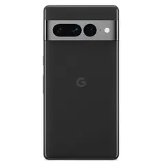 GOOGLE - Pixel 7 Pro 128GB 5G – Obsidian