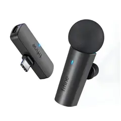 FIFINE - Micrófono M6 Profesional Para Grabación Audio