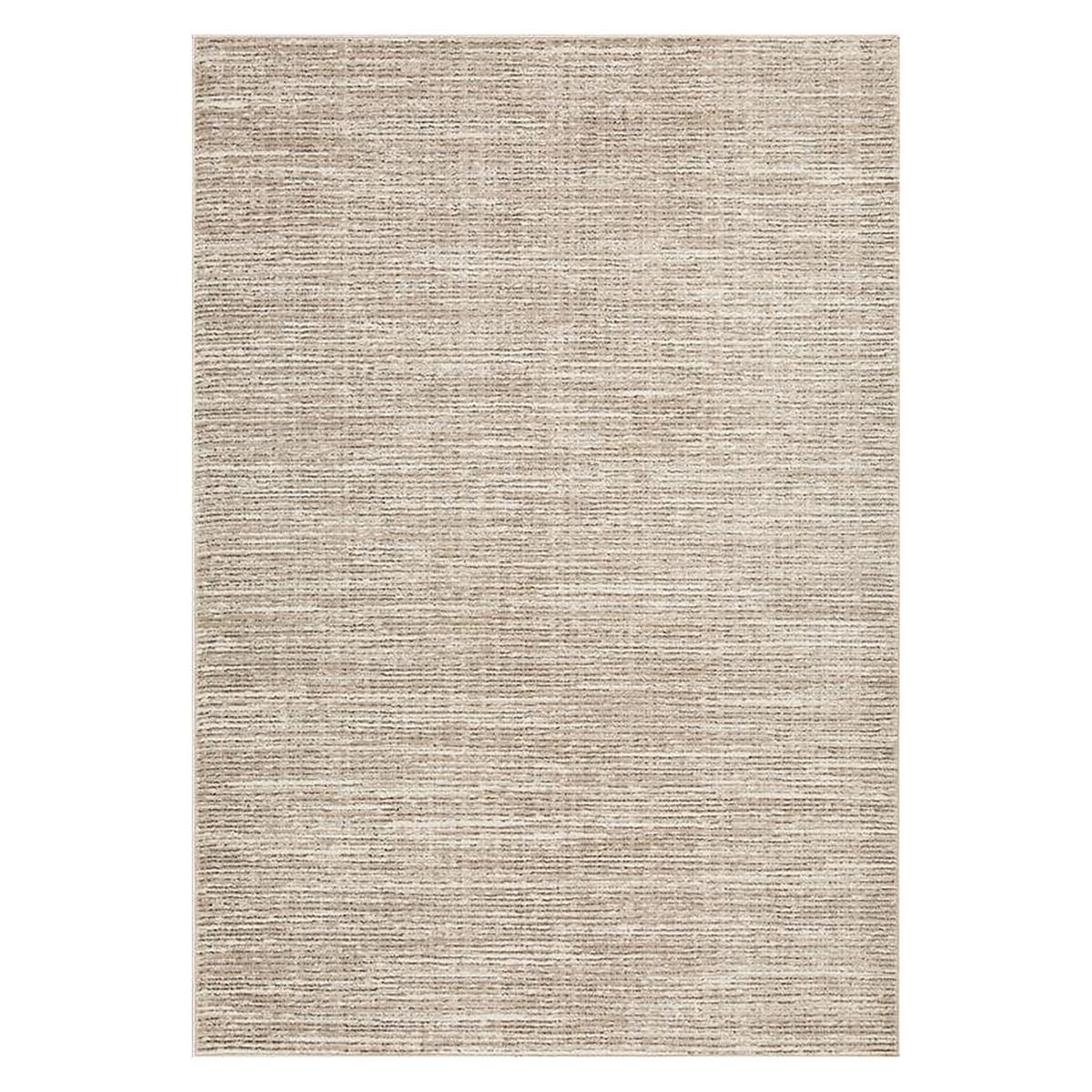 ELEMENTS & CO - Alfombra Texture Sand 200x285 cm