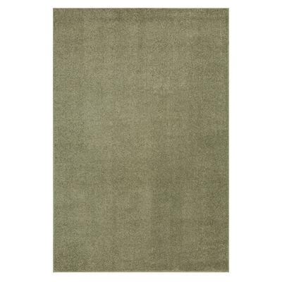Imagen 2 del producto Alfombra Plain Verde 160x235 cm