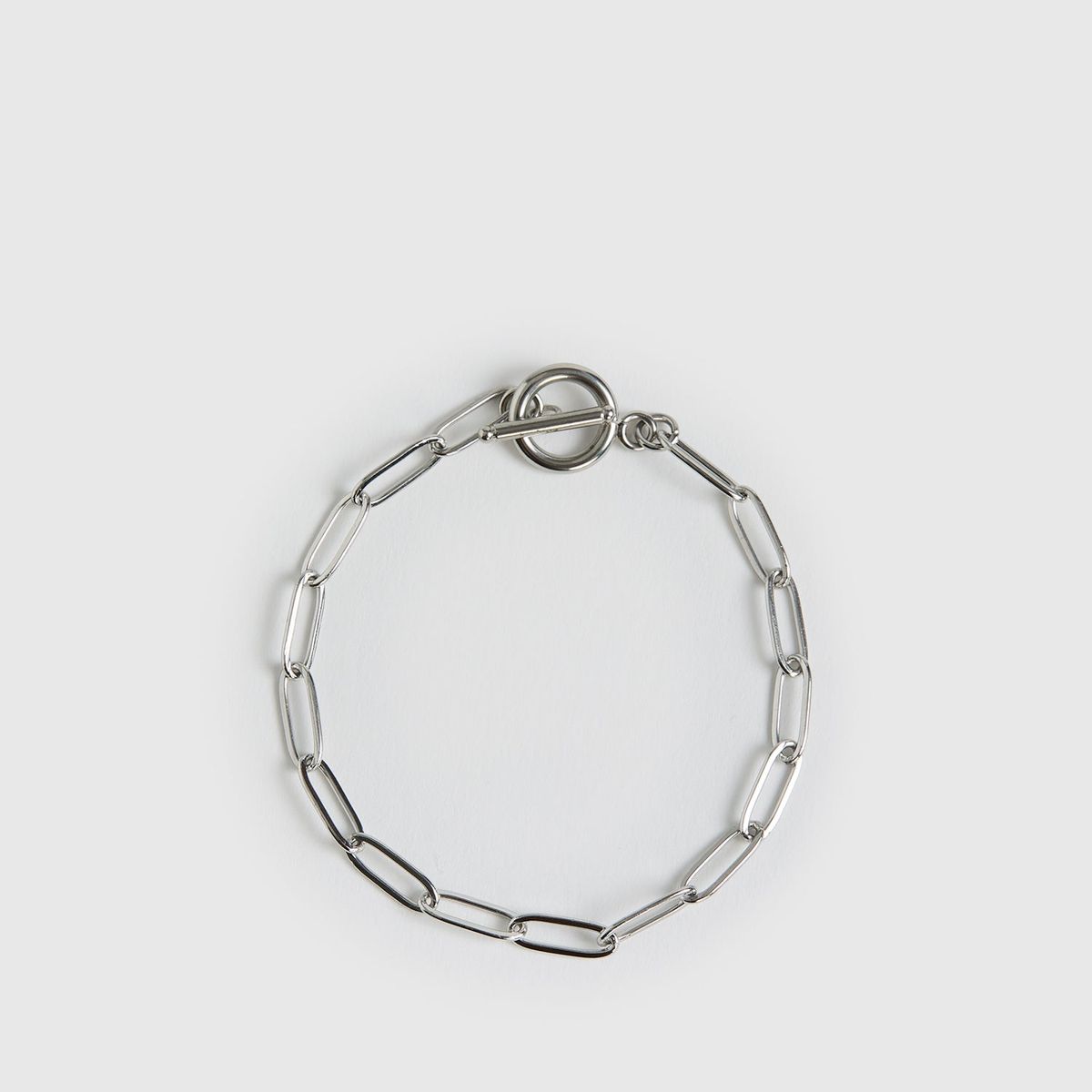 LOUNGE - Pulsera Mujer Acero Inoxidable Eslabones