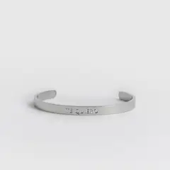 LOUNGE - Esclava Mujer Mini Strass Te Quiero