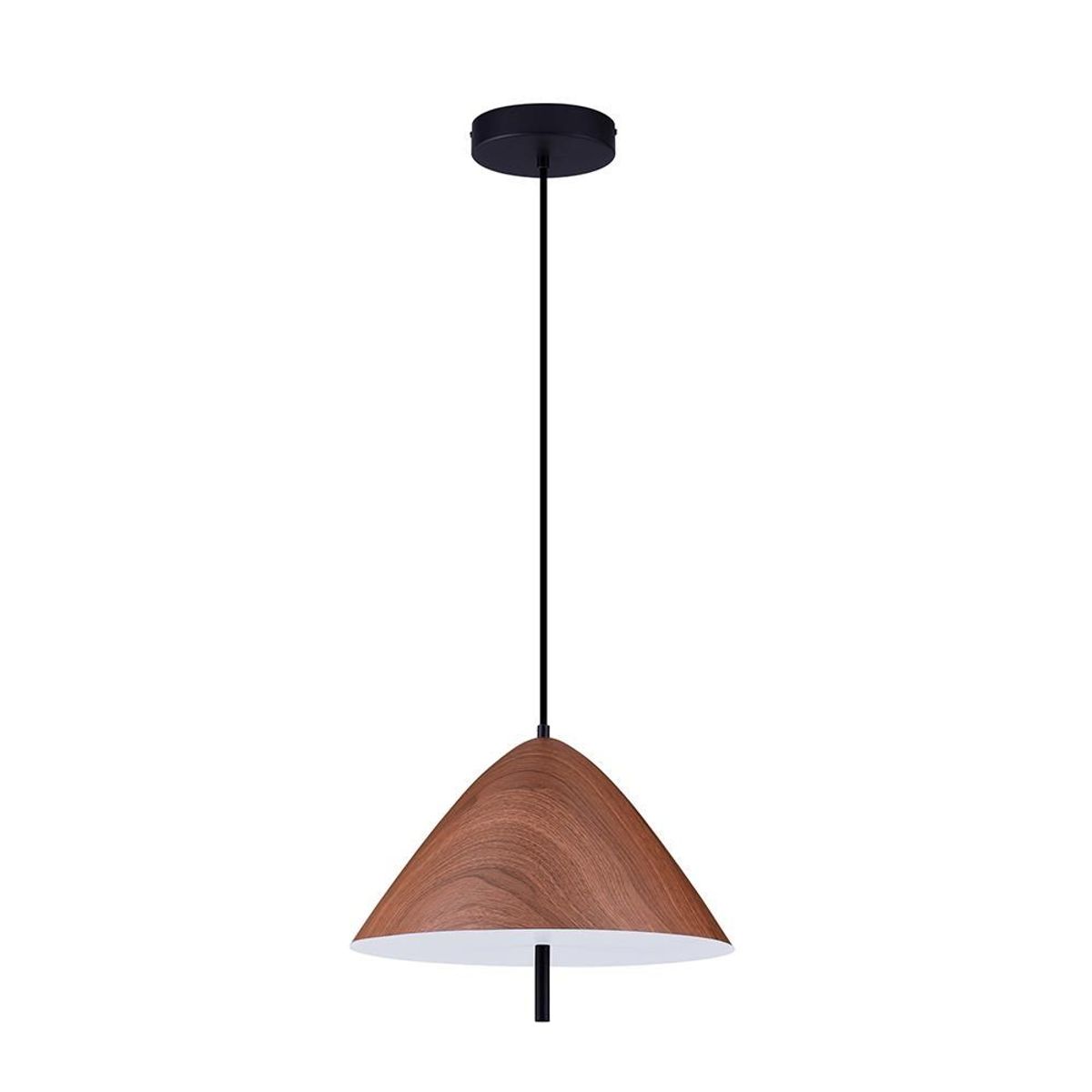 BOSCO - LAMPARA COLGANTE LED OROS 17W 3000K