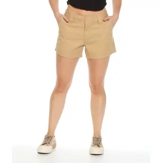 WADOS - SHORT SOLIDO PRETINA CON DOS GANCHO INTERNO BOLSILLO HOJAL