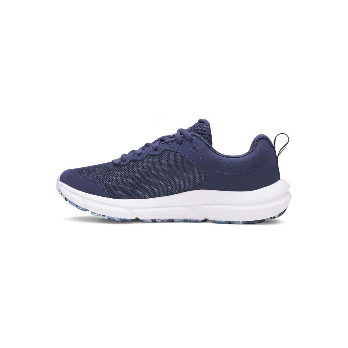 UNDER ARMOUR - Zapatilla Running Mujer Assert 10 Azul UNDER ARMOUR