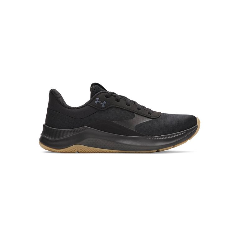 Zapatilla Training Mujer Aurora 3 Negro