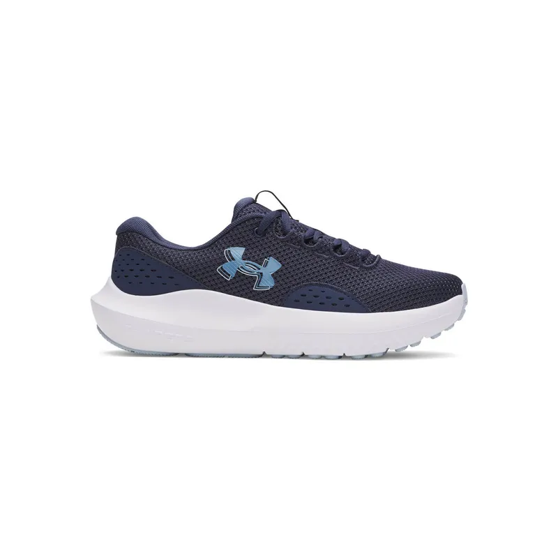 UNDER ARMOUR - Zapatilla Running para Mujer Surge 4 Azul UNDER ARMOUR