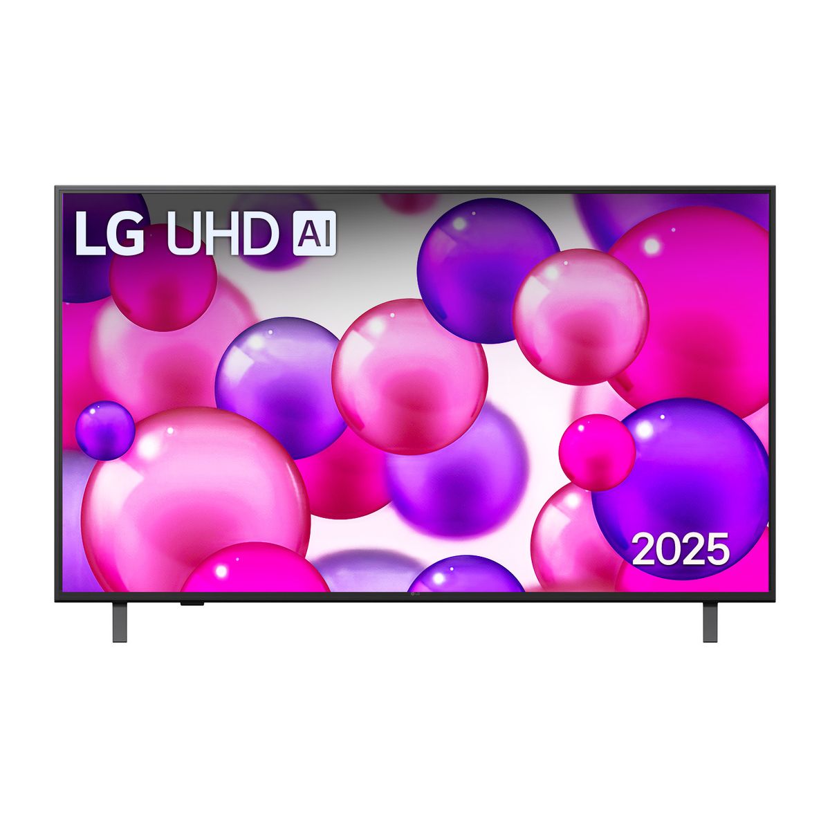 LG - Televisor LED Web OS 50 Smart TV 4K UHD 50UA8000PSB LG 2025