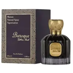 ALHAMBRA - Maison Baroque Satin Oud Edp 100ml Hombre