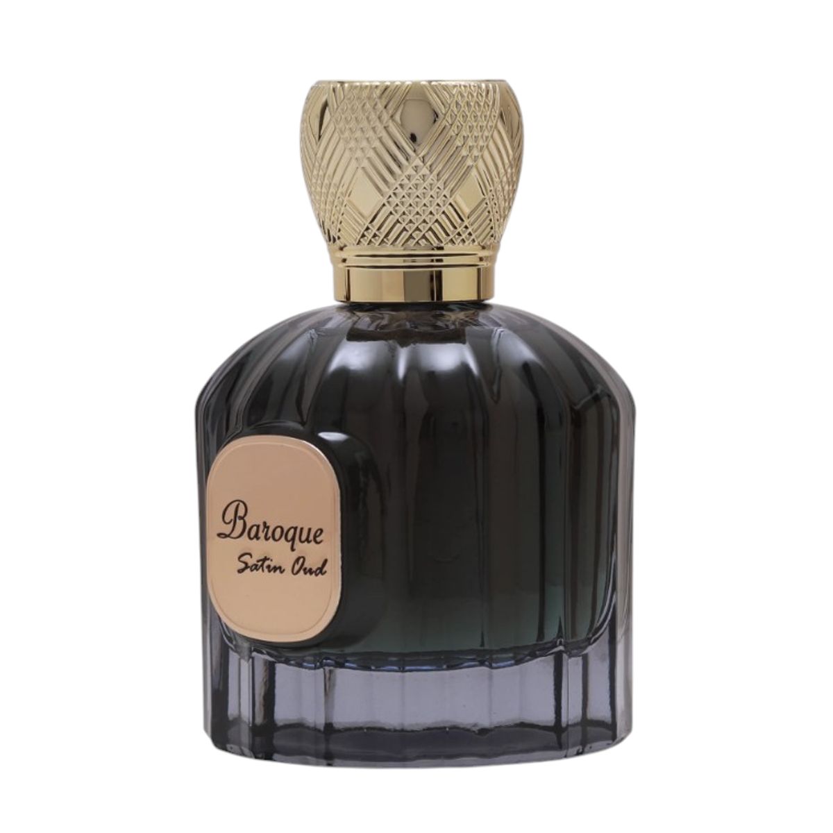 ALHAMBRA - Maison Alhambra Baroque Satin Oud Edp 100ml Hombre
