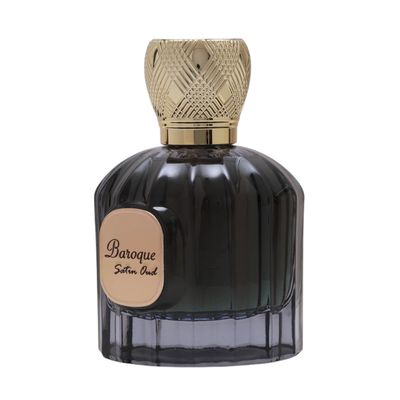 Imagen 2 del producto Maison Baroque Satin Oud Edp 100ml Hombre