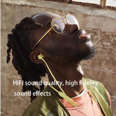 Imagen 2 del producto Audífonos Inalámbricos Flex HIFI Tws-Negro