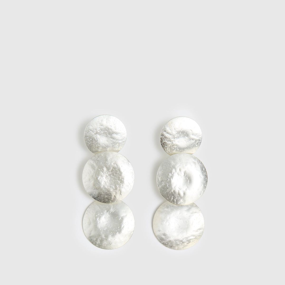 LOUNGE - Aros Mujer Monedas