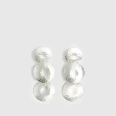 LOUNGE - Aros Mujer Monedas