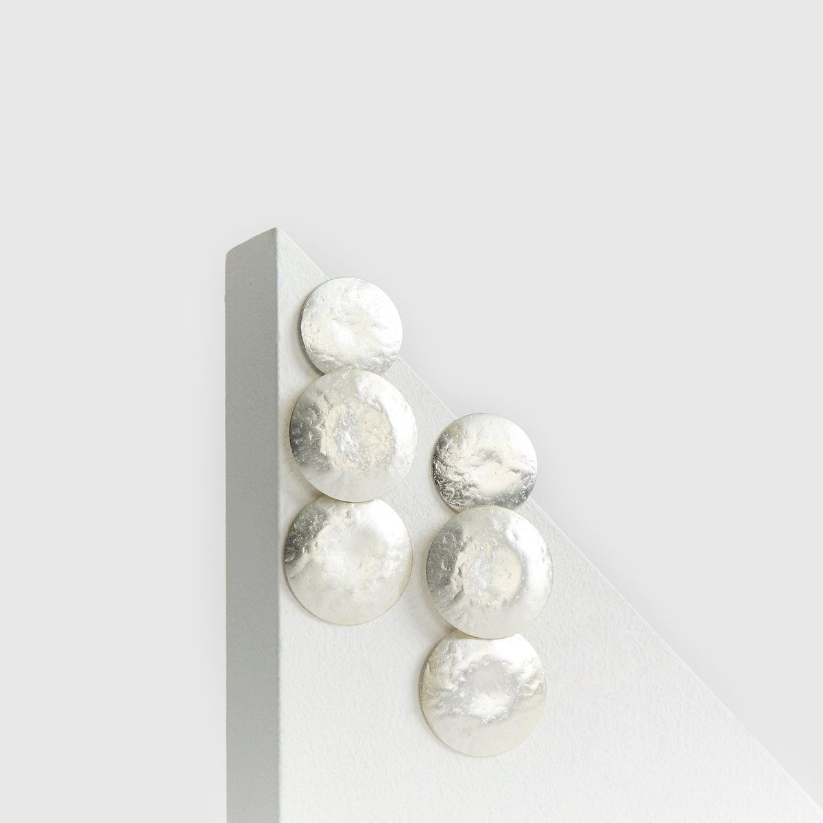 LOUNGE - Aros Mujer Monedas