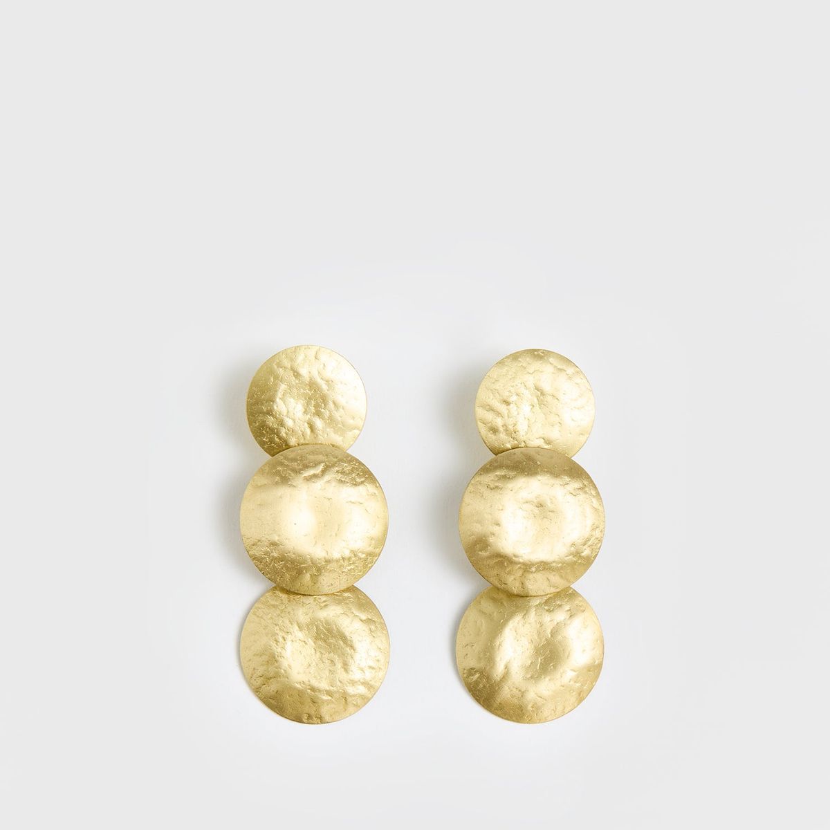 LOUNGE - Aros Mujer Monedas
