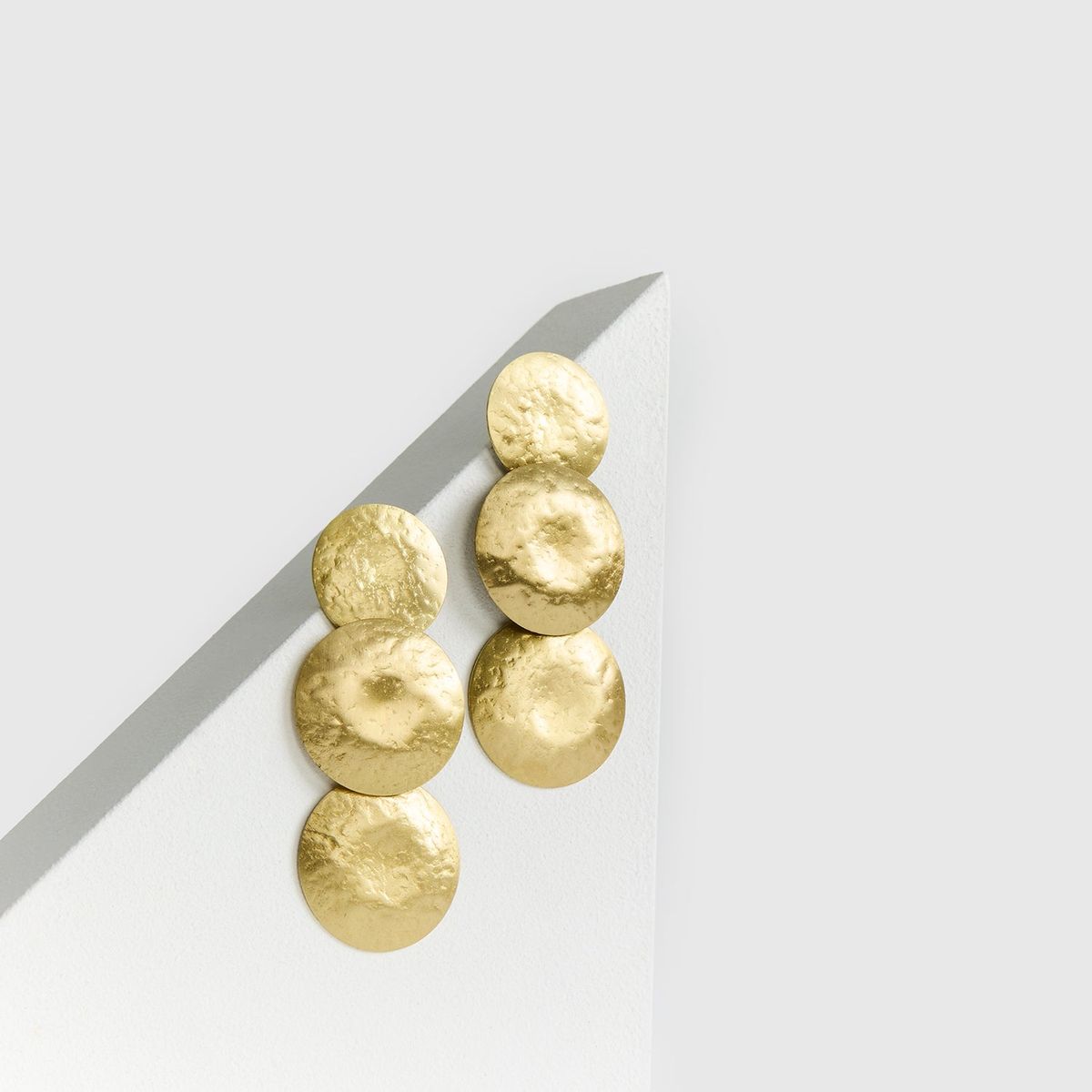 LOUNGE - Aros Mujer Monedas