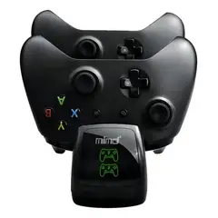 GENERICO - Cargador Dual de Joystick para Xbox