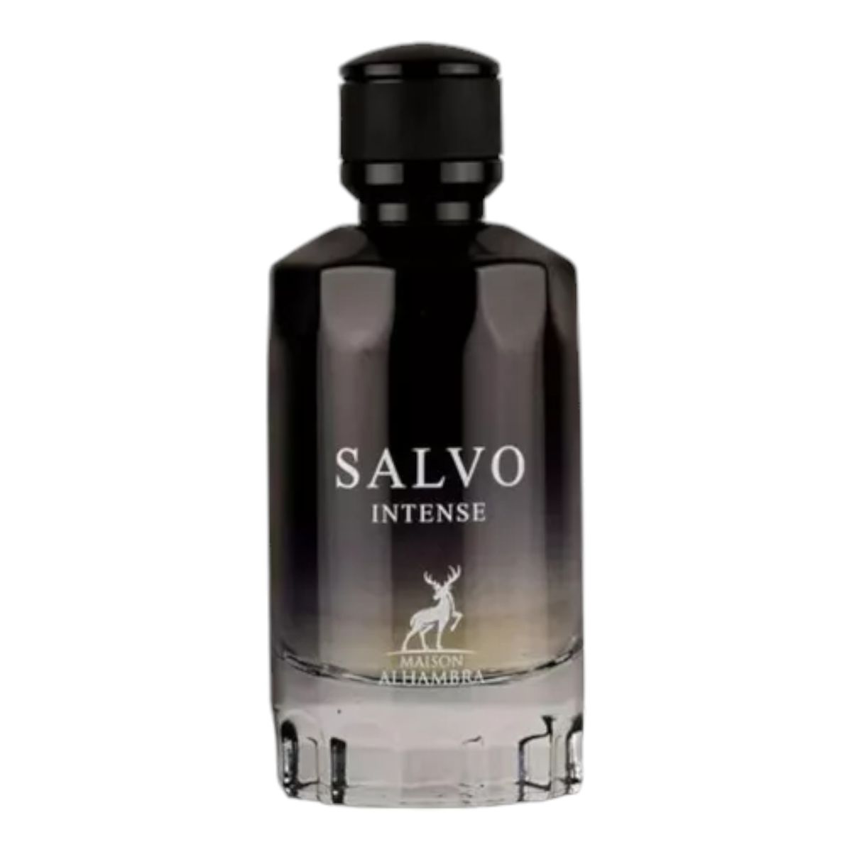 ALHAMBRA - Maison Alhambra Salvo Intense Edp 100ml Hombre