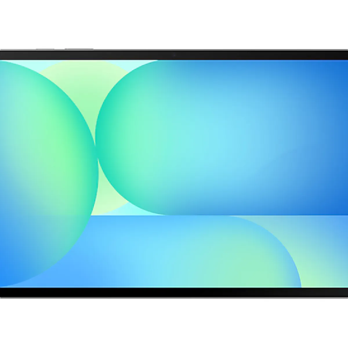 SAMSUNG - Samsung Galaxy Tab S10 FE+ (256 GB) Grafito