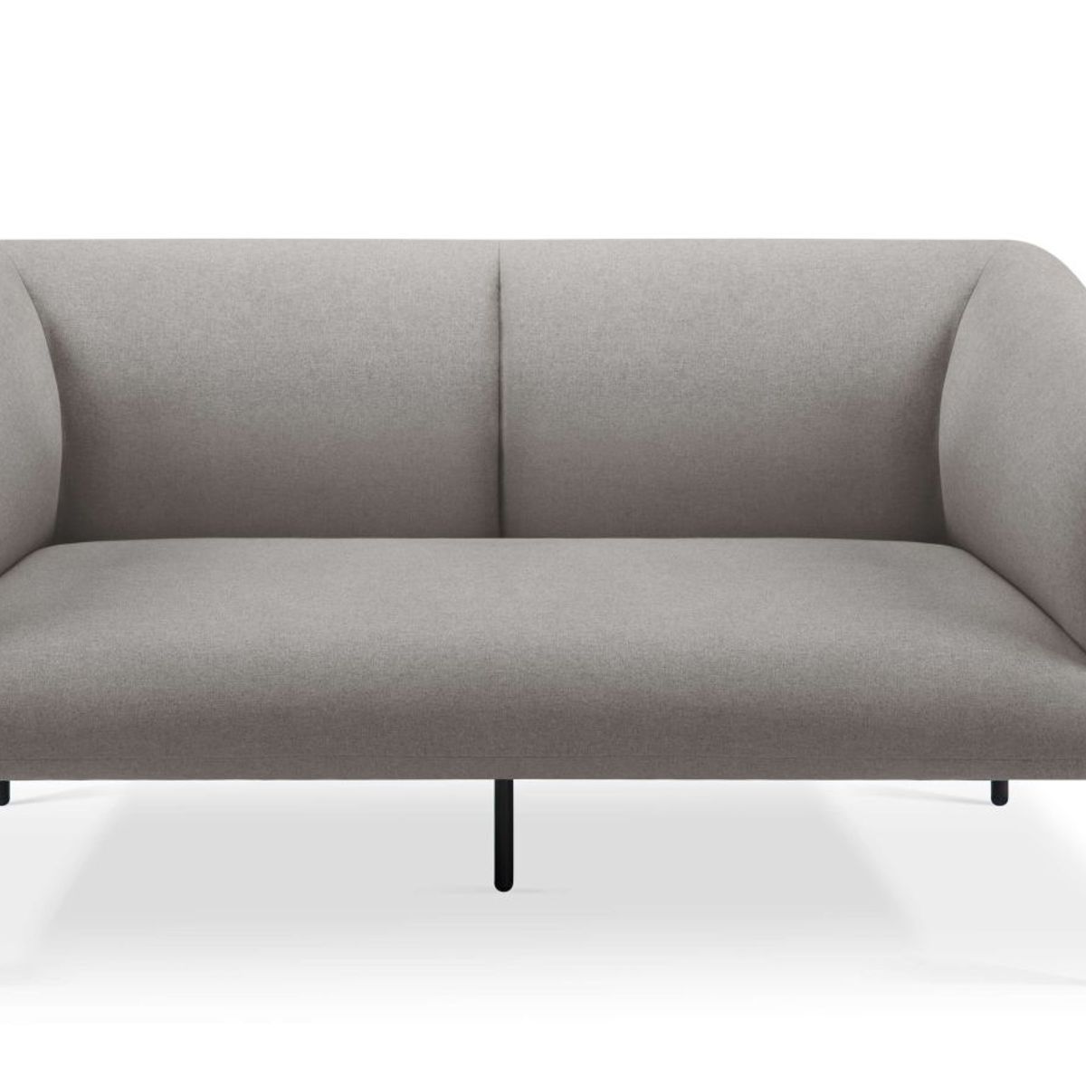 SANSSOUCI - Sofa Alfa 2 Cuerpos Tela