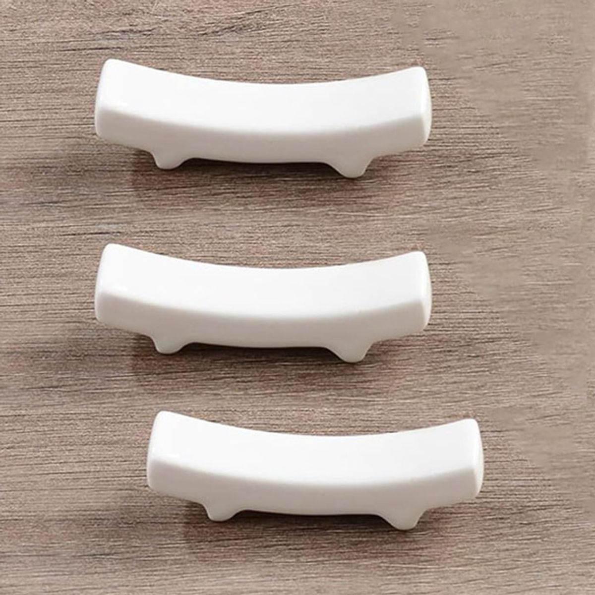 BRIC - Set de 12 Apoya Palillo de Sushi