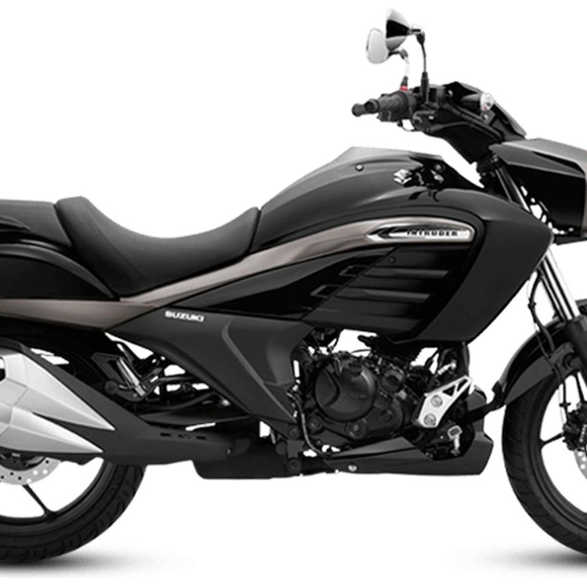 GENERICO - Kit Mantencion Moto Suzuki Intruder 150 / Aire+bujia+aceite