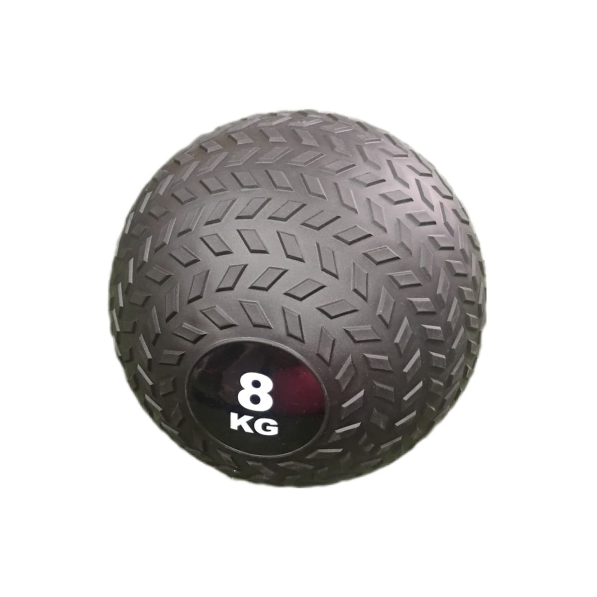 GENERICO - Balon medicinal 8kg slam ball balon para azotar