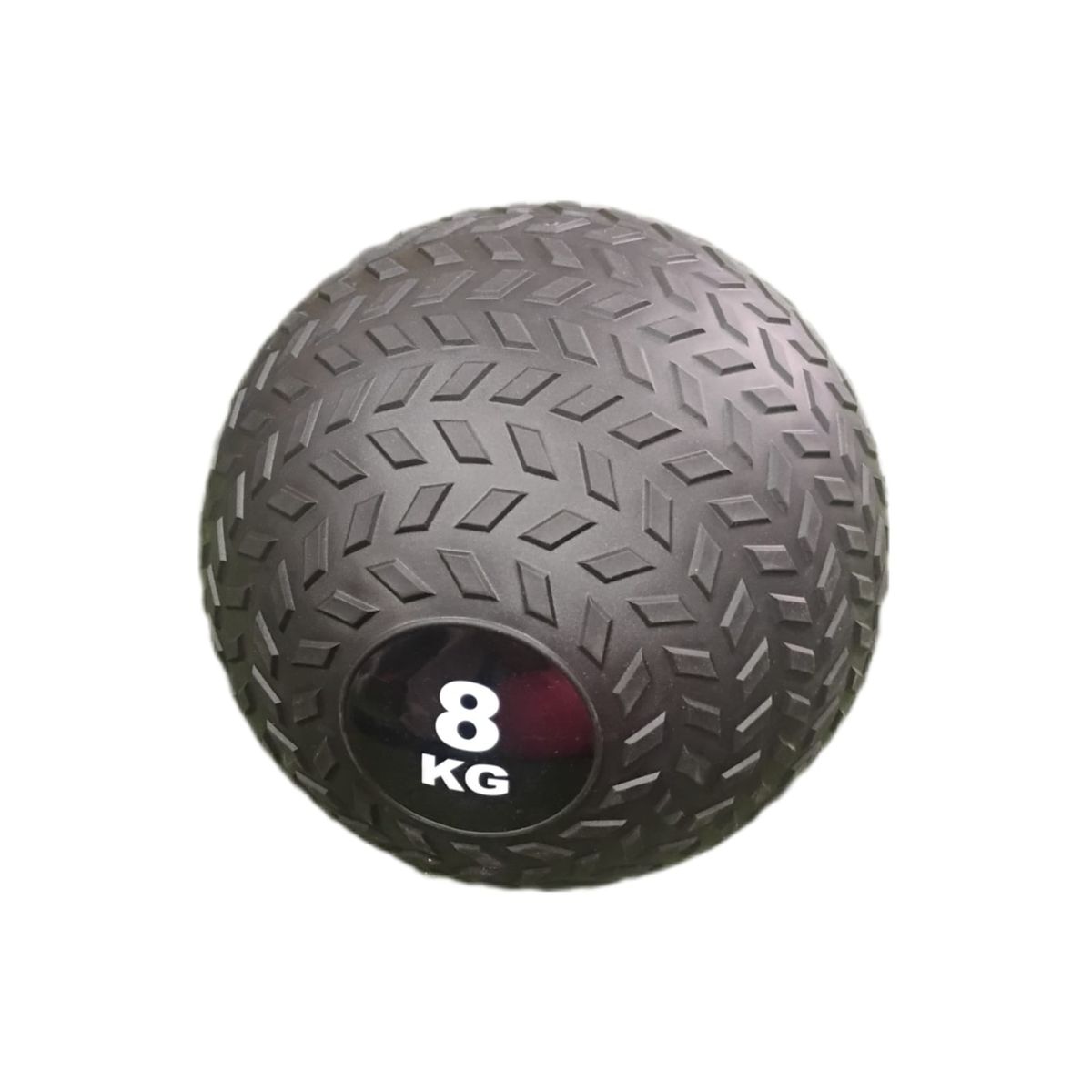 GENERICO - Balon medicinal 8kg slam ball balon para azotar