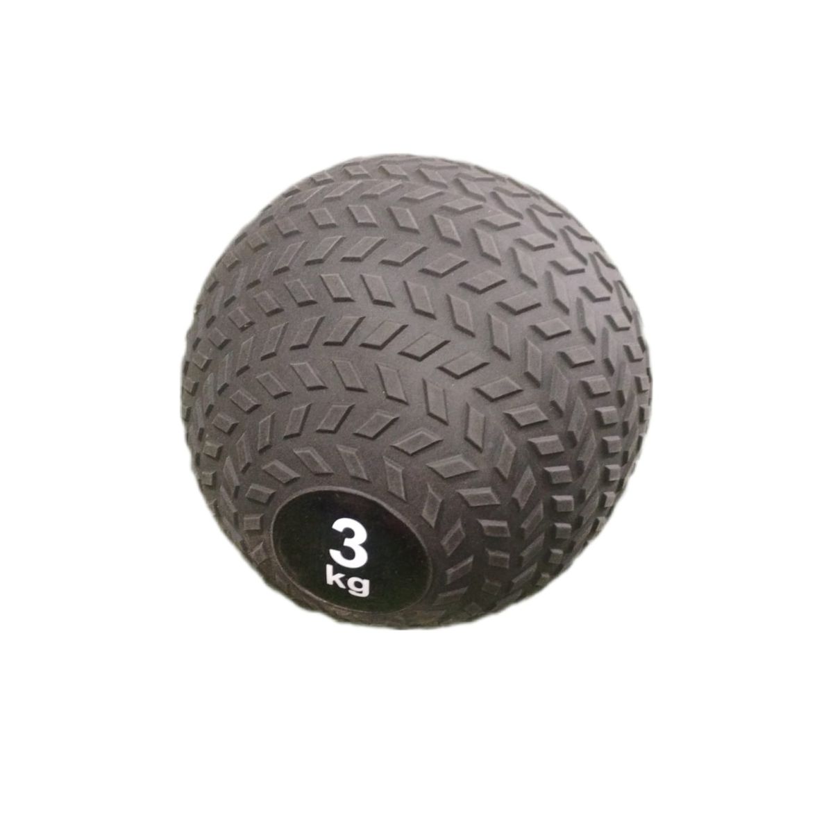 GENERICO - Balon medicinal 3kg slam ball balon para azotar
