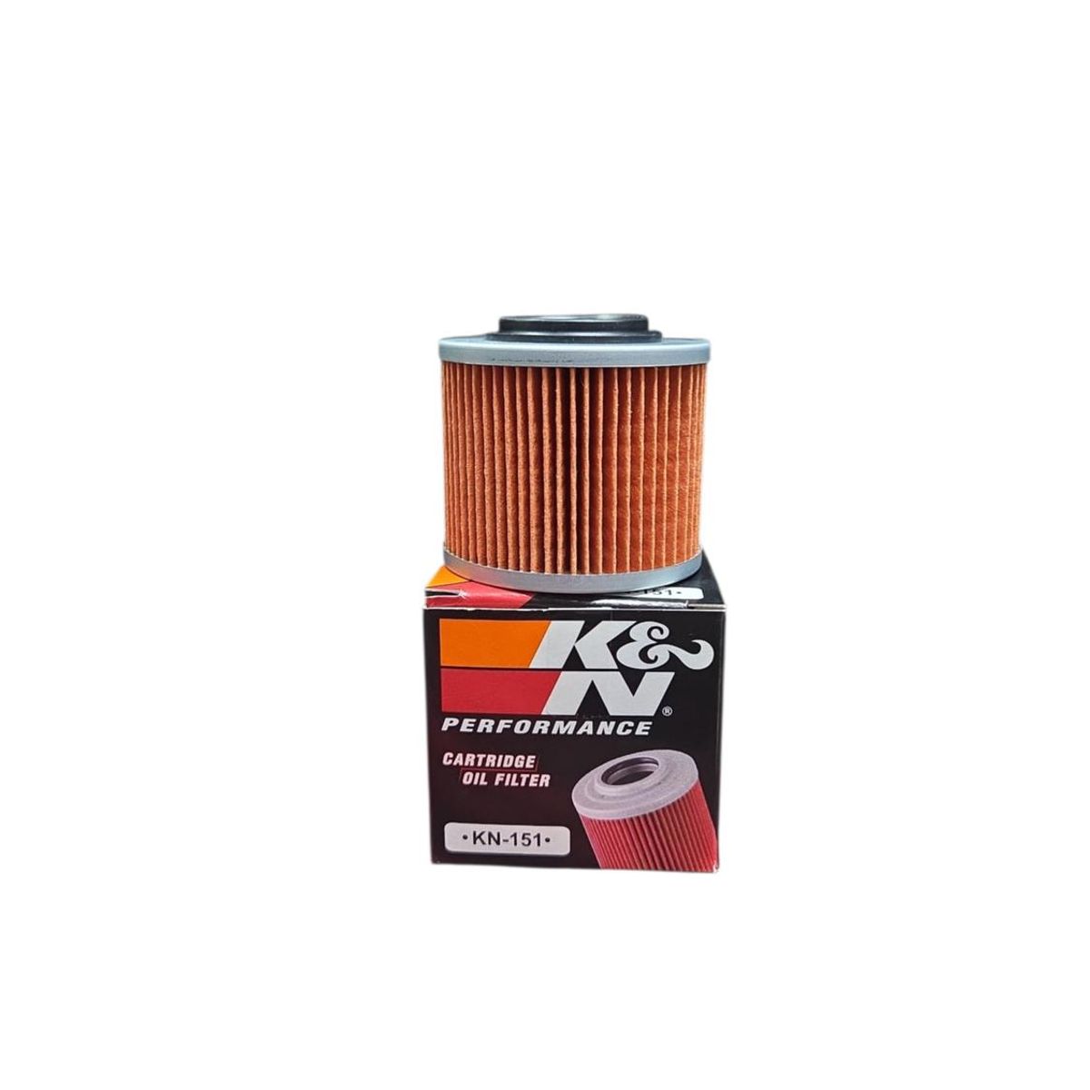 GENERICO - Filtro Aceite Moto Alto Flujo Voge 650 DS-DSX / BMW F650GS