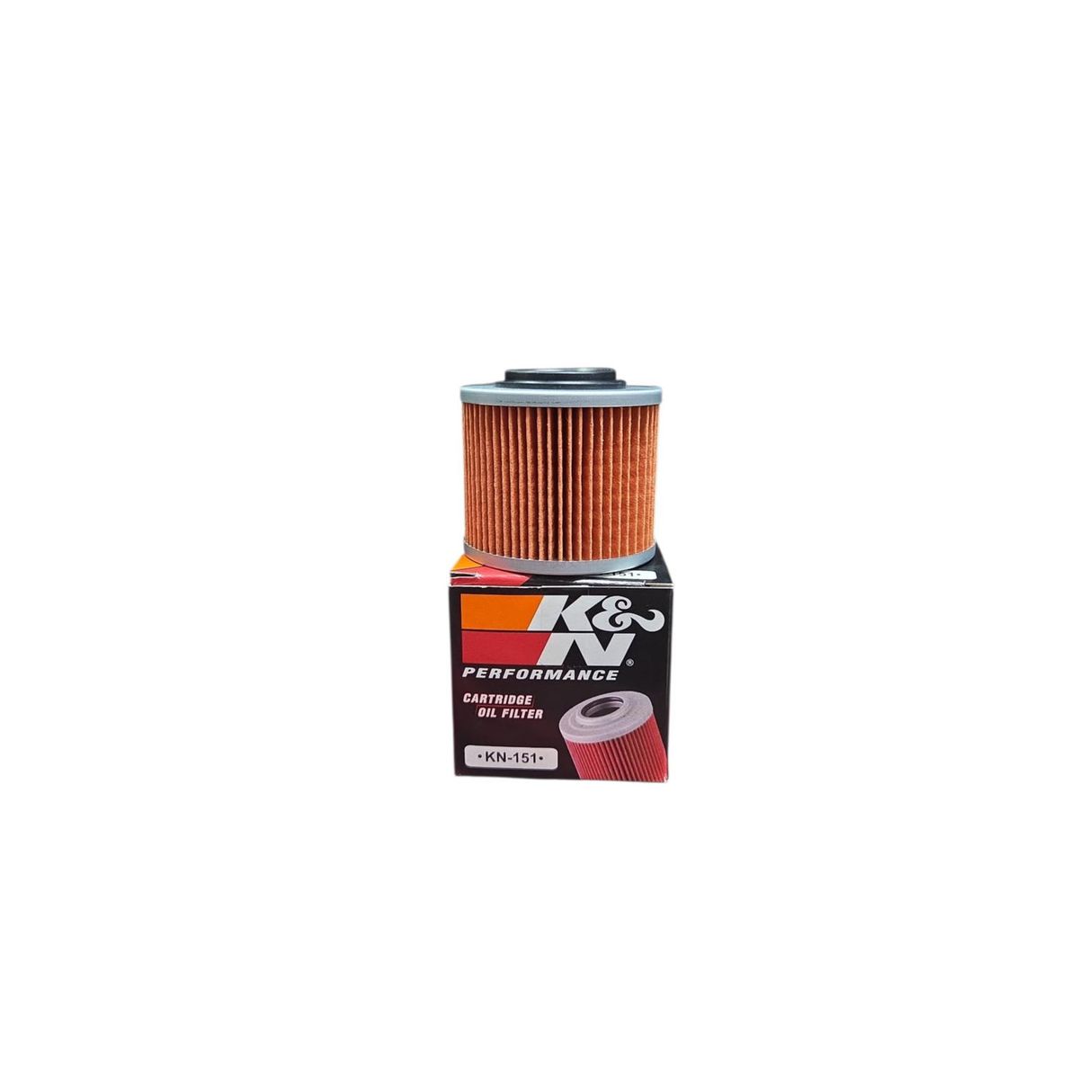 GENERICO - Filtro Aceite Moto Alto Flujo Voge 650 DS-DSX / BMW F650GS