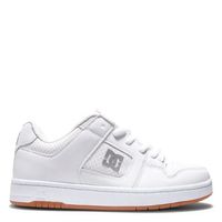 Zapatilla Hombre Manteca 4 Blanco DC