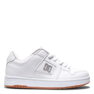Imagen 1 del producto Zapatilla Hombre Manteca 4 Blanco DC