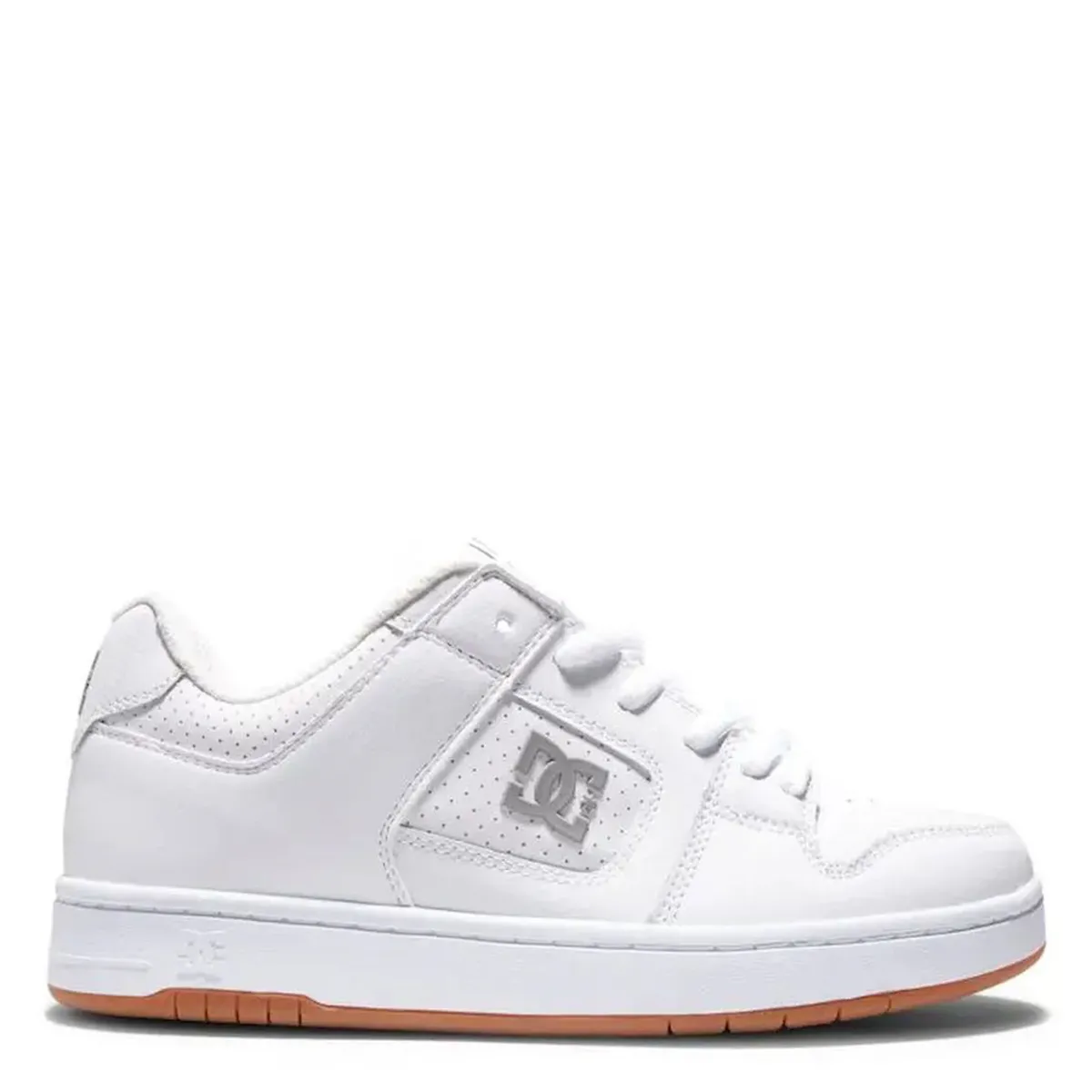 DC SHOES - Zapatilla Hombre Manteca 4 Blanco DC