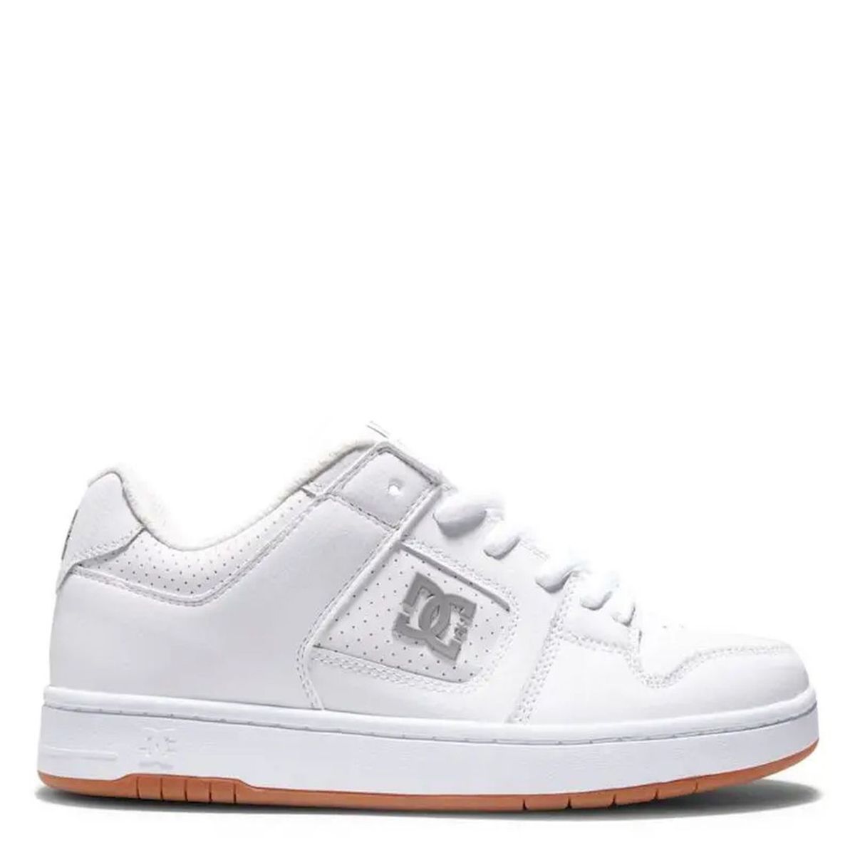 DC SHOES - Zapatilla Hombre Dc Manteca 4 Blanco