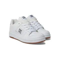 DC SHOES - Zapatilla Hombre Manteca 4 Blanco DC