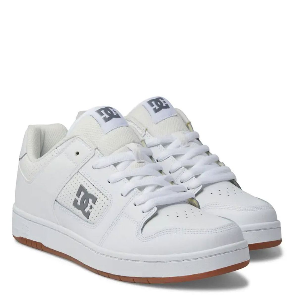 DC SHOES - Zapatilla Hombre Manteca 4 Blanco DC