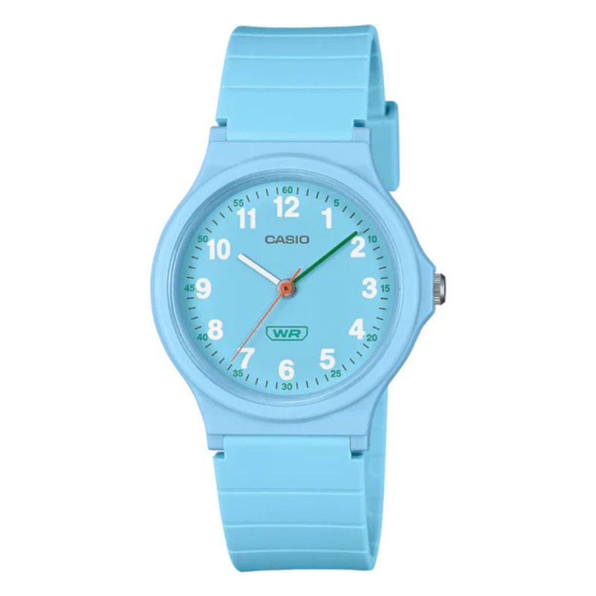 CASIO - Reloj Casio Mujer LQ-24B-2B Bio Resina