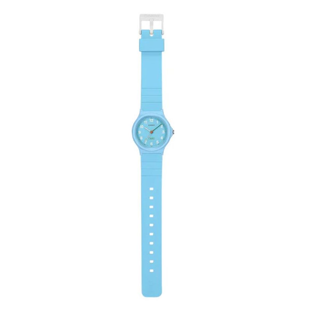 CASIO - Reloj Casio Mujer LQ-24B-2B Bio Resina