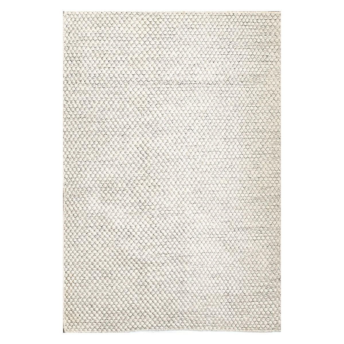 BAZHARS - ALFOMBRA BAZHARS 230X330 CM CORAL RAM 788 CREAM